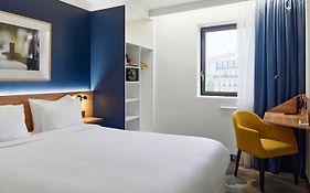 B&B Hôtel Paris 17 Batignolles
